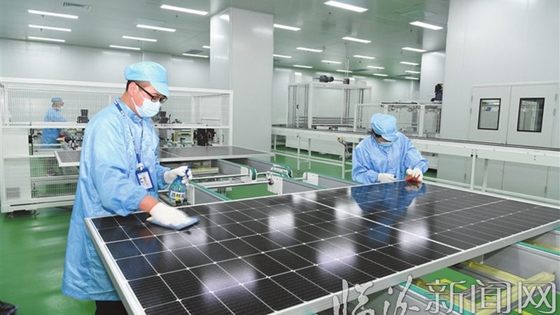 家用储能逆变器：如何选择适合自己的型号？**