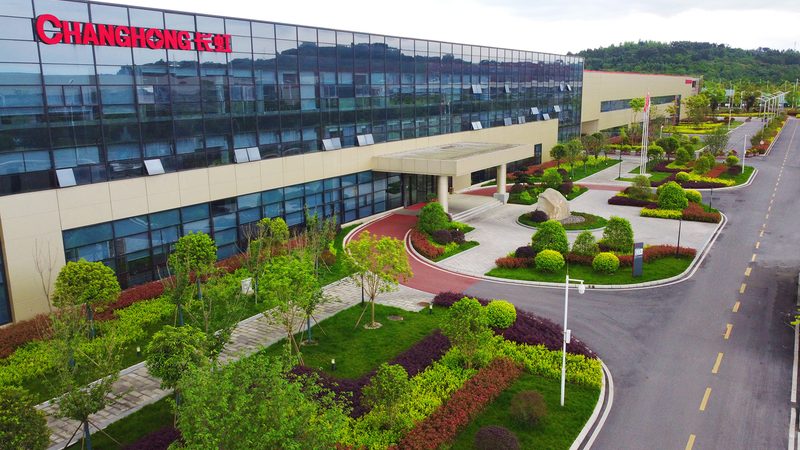 充电桩建设品牌怎么选