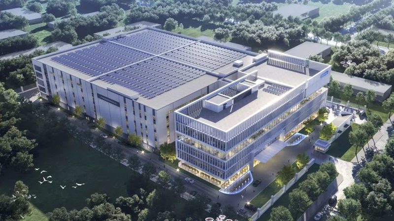 新能源工程设备主要参数解析：揭秘高效储能与发电的关键